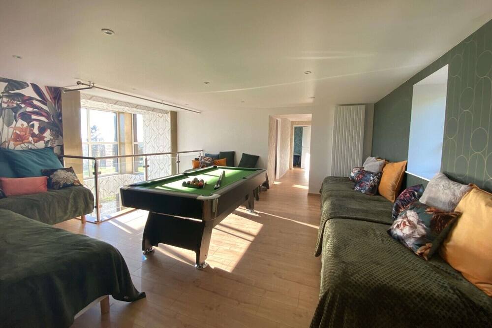 Photo of Bedroom in Le Beny Bocage