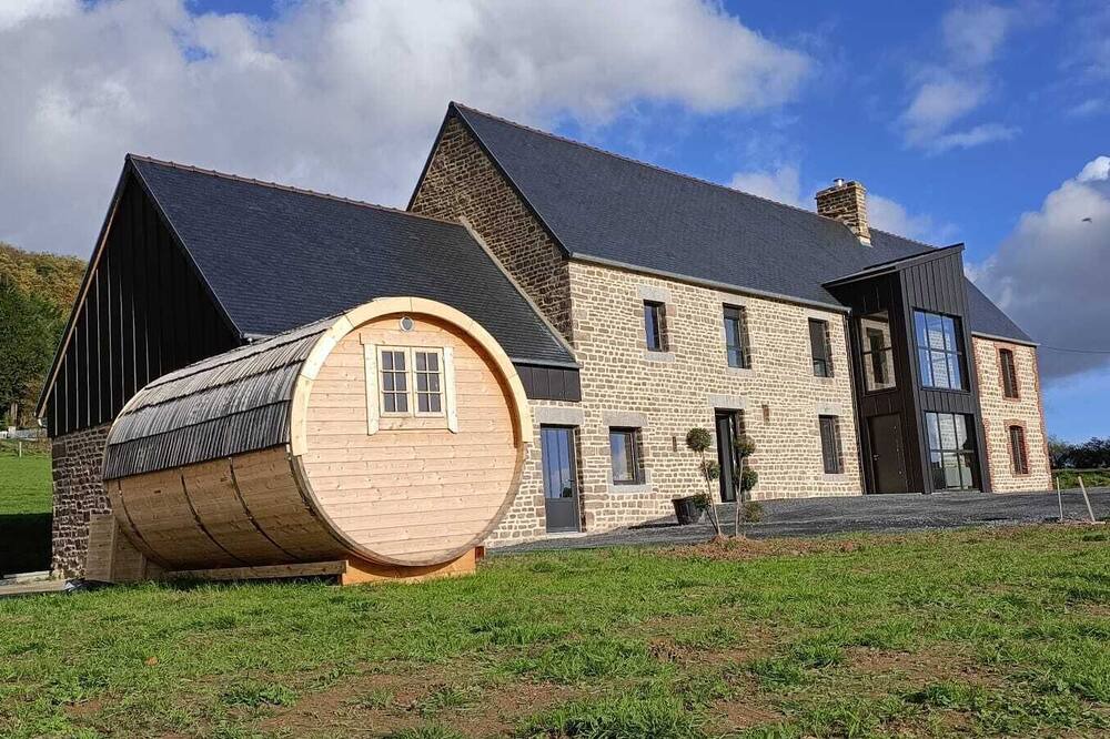 Photo of Outdoor in Le Beny Bocage