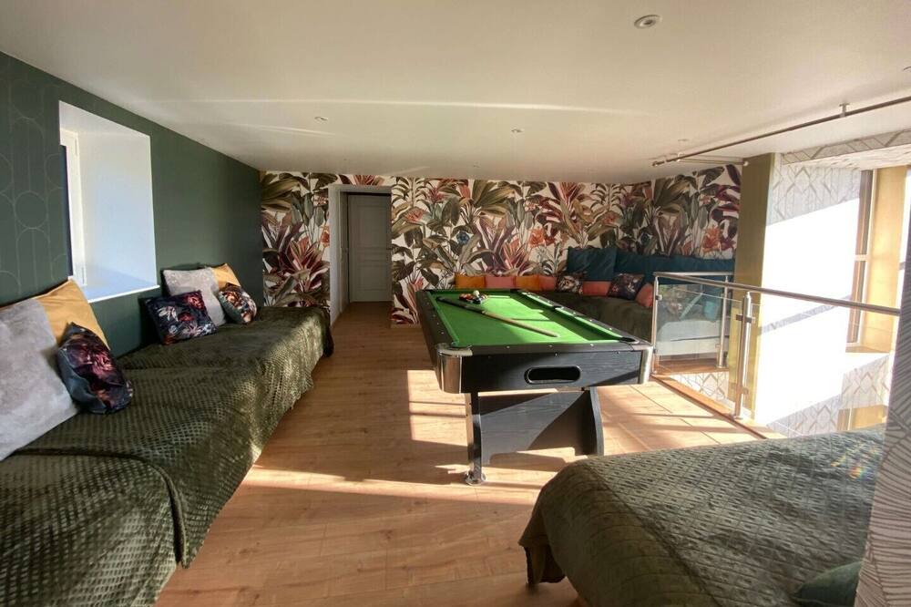Photo of Bedroom in Le Beny Bocage