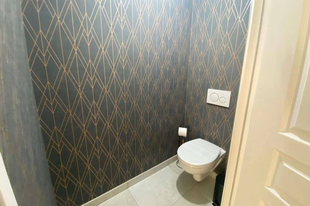 Photo of Bathroom in Le Beny Bocage