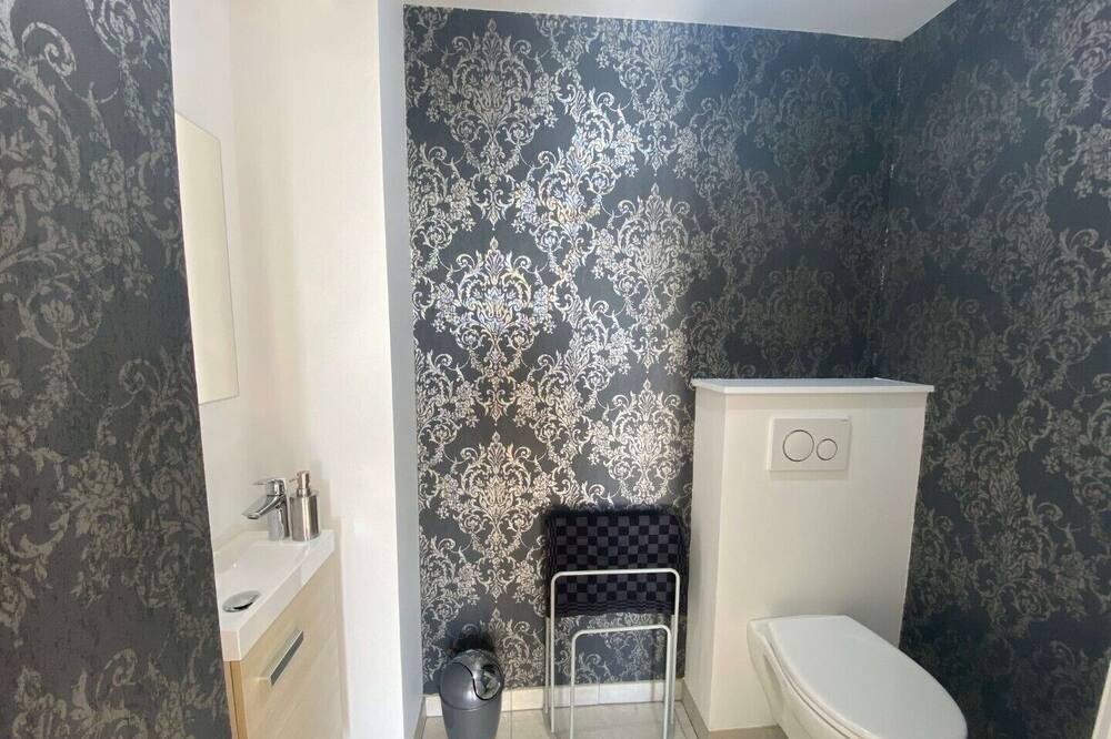 Photo of Bathroom in Le Beny Bocage