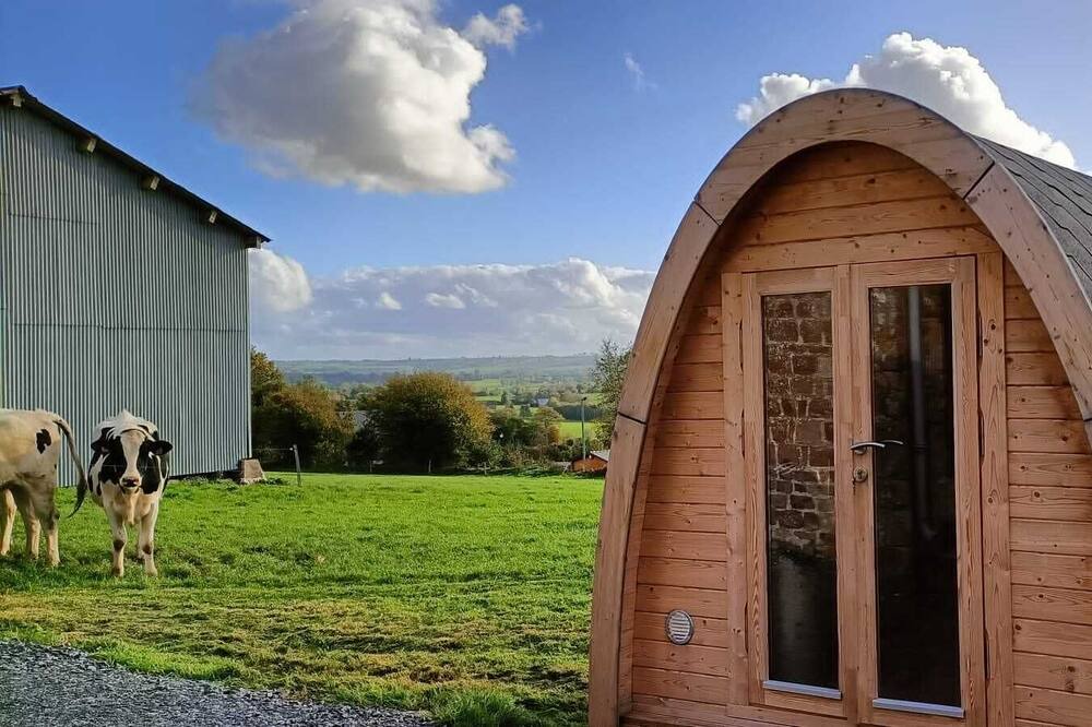 Photo of Outdoor in Le Beny Bocage