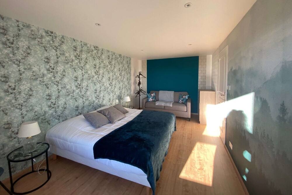 Photo of Bedroom in Le Beny Bocage