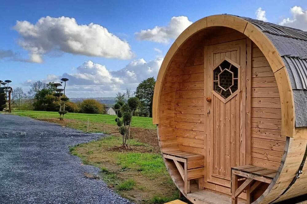 Photo of Outdoor in Le Beny Bocage