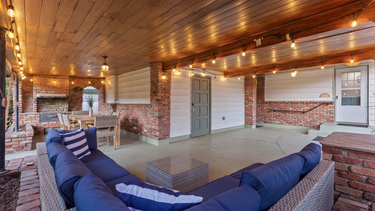 Photo of Outdoor in North Spokane