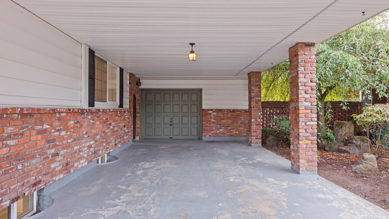 Photo of Outdoor in North Spokane