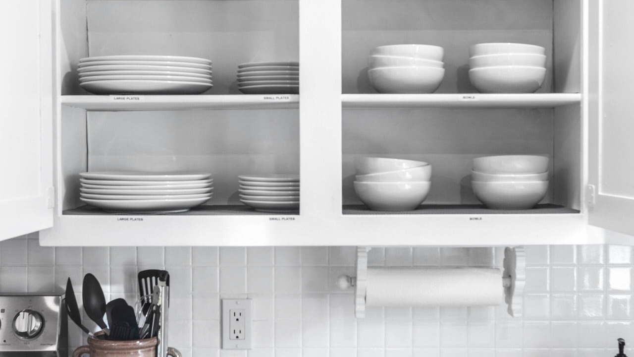 Photo of Kitchen in North Spokane