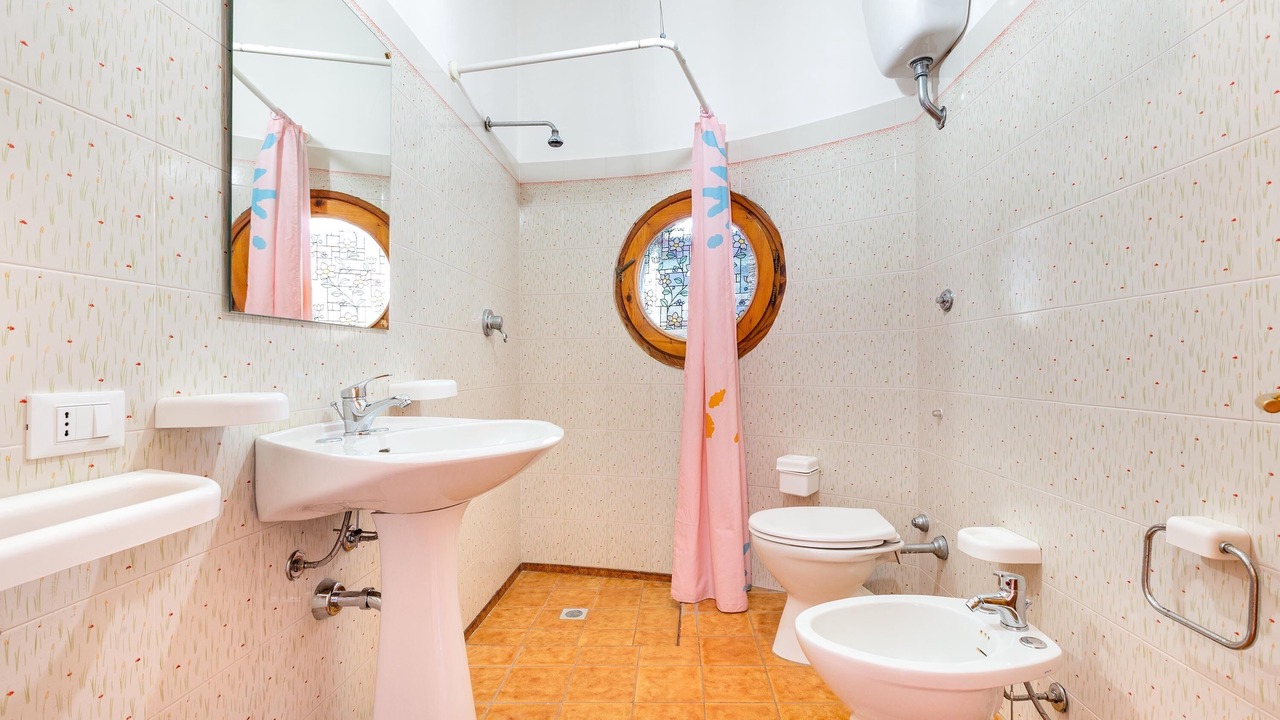 Photo of Bathroom in San Pietro in Bevagna