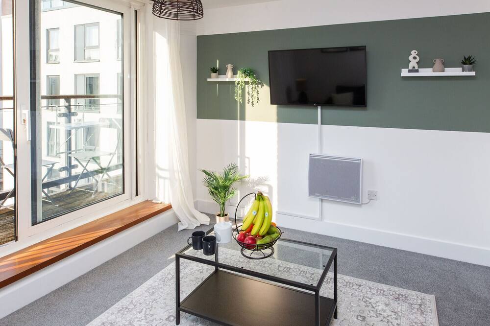 Photo of Livingroom in Grangetown