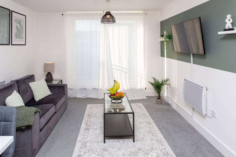 Photo of Livingroom in Grangetown