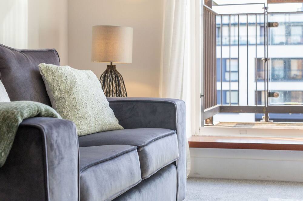 Photo of Livingroom in Grangetown