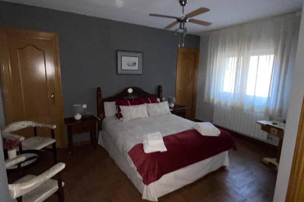Photo of Bedroom in Palazuelos de Eresma