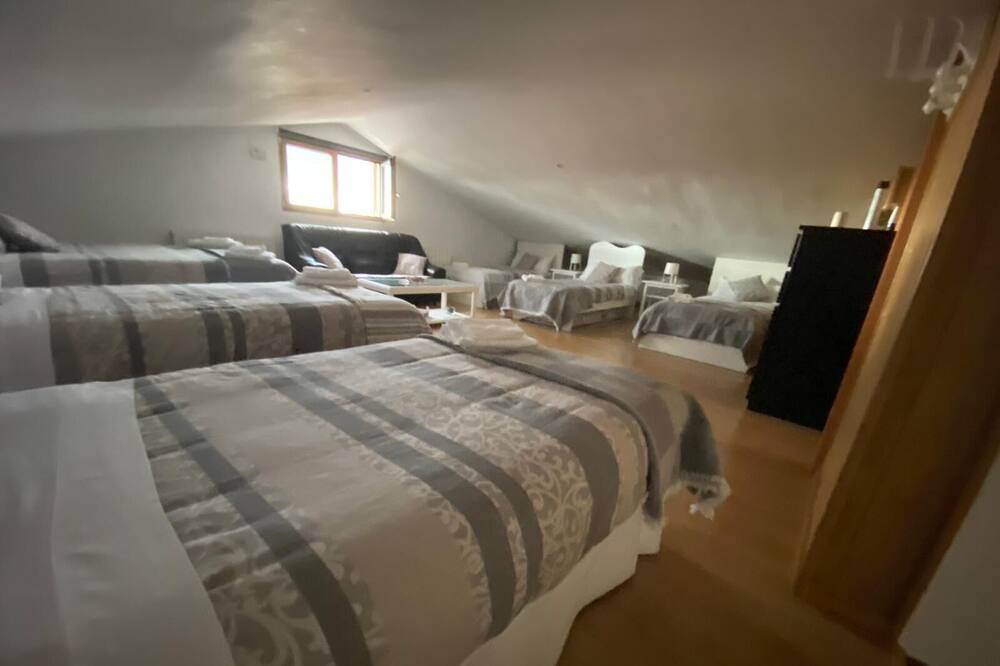 Photo of Bedroom in Palazuelos de Eresma