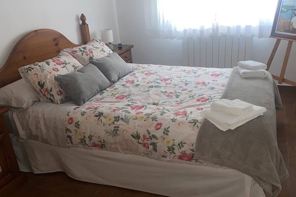 Photo of Bedroom in Palazuelos de Eresma