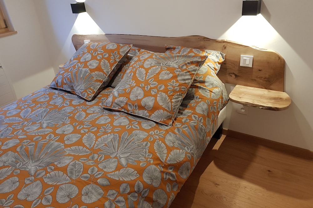 Photo of Bedroom in Hultehouse