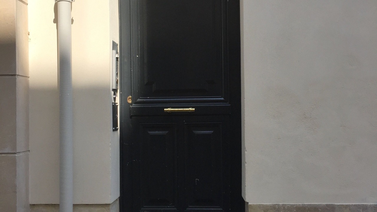 Photo of Outdoor in Faubourg Saint-Germain