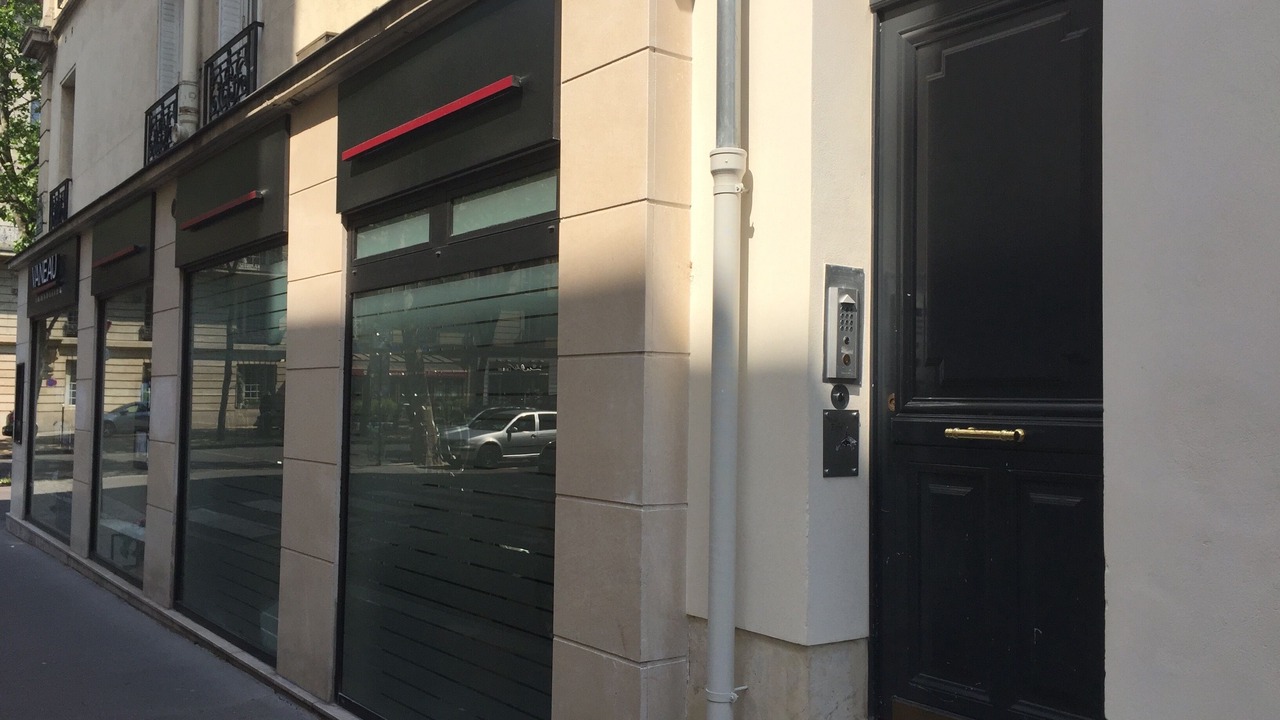 Photo of Outdoor in Faubourg Saint-Germain