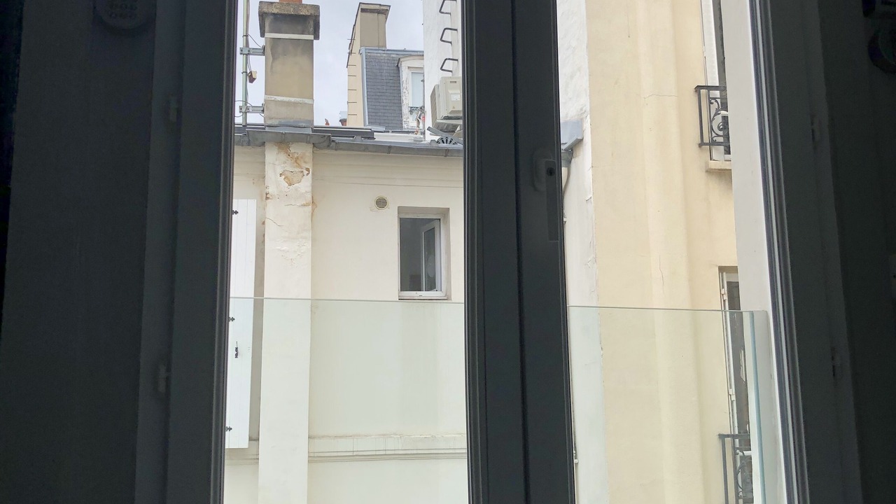 Photo of Outdoor in Faubourg Saint-Germain