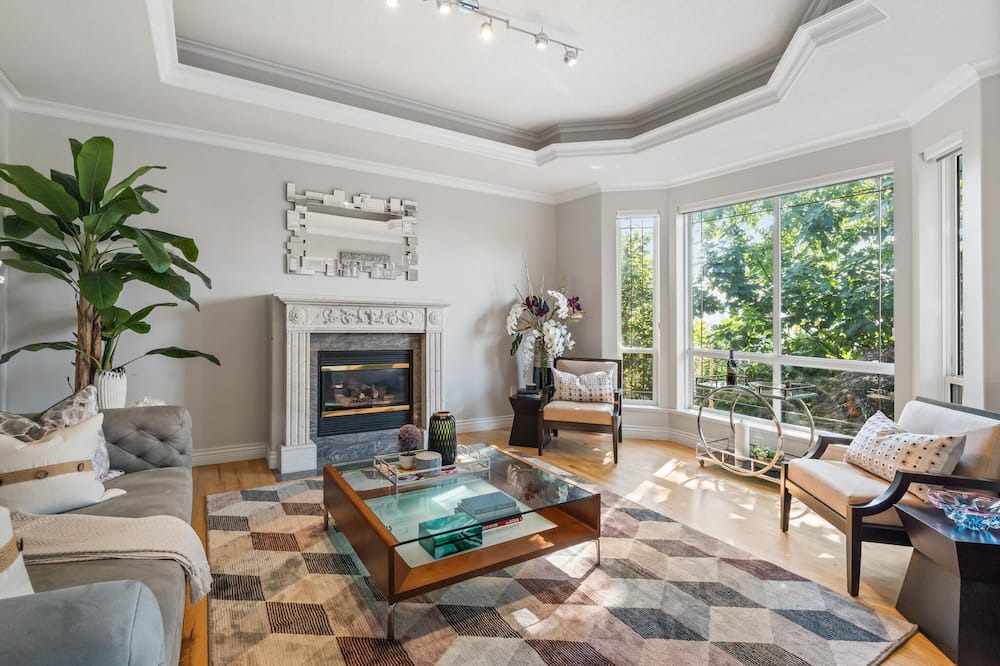 Photo of Bedroom in McMillan