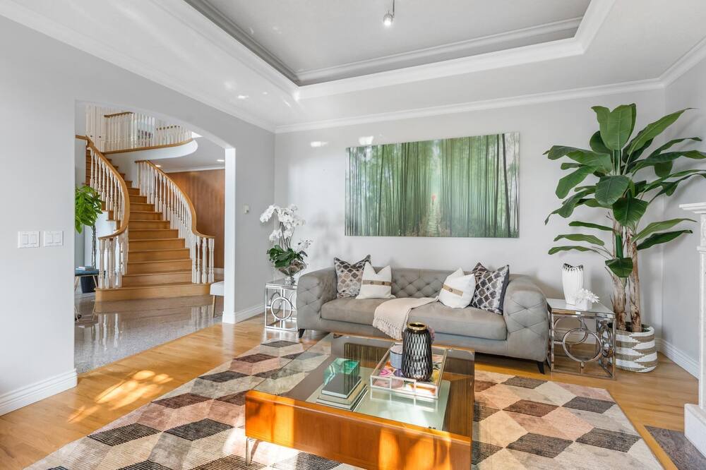 Photo of Bedroom in McMillan