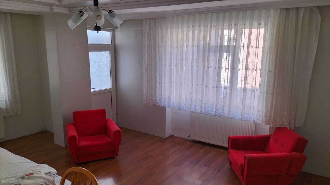 Photo of Bedroom in Bayrampasa