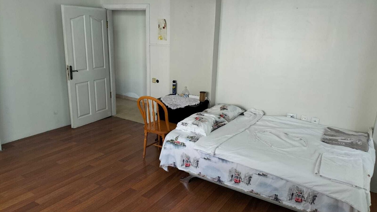 Photo of Bedroom in Bayrampasa