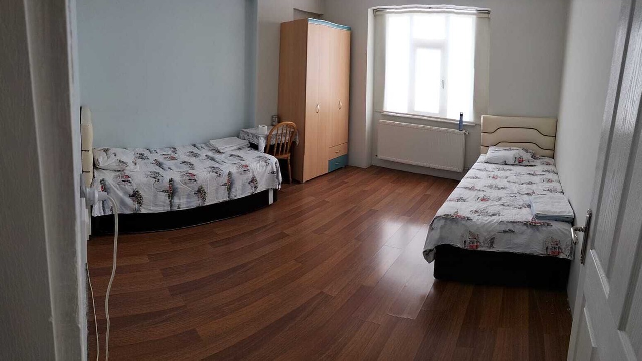 Photo of Bedroom in Bayrampasa
