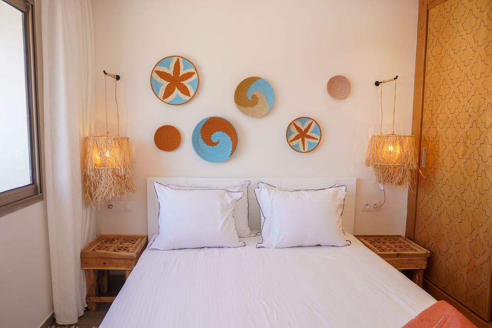 Photo of Bedroom in Imsouane