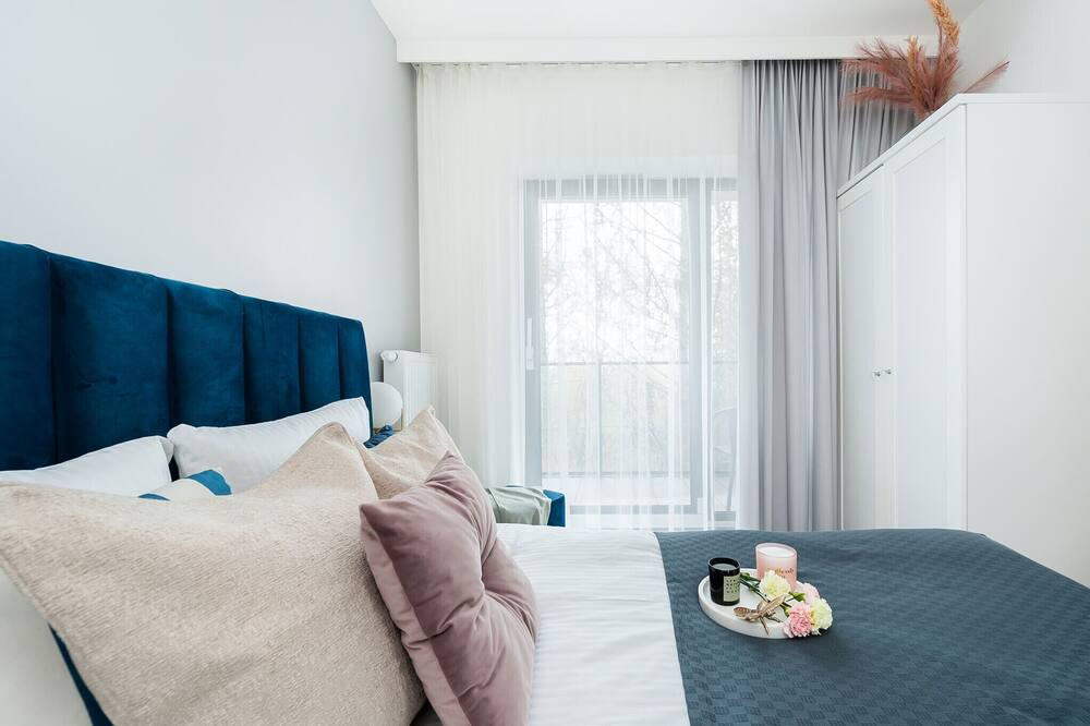 Photo of Bedroom in Mikolajki