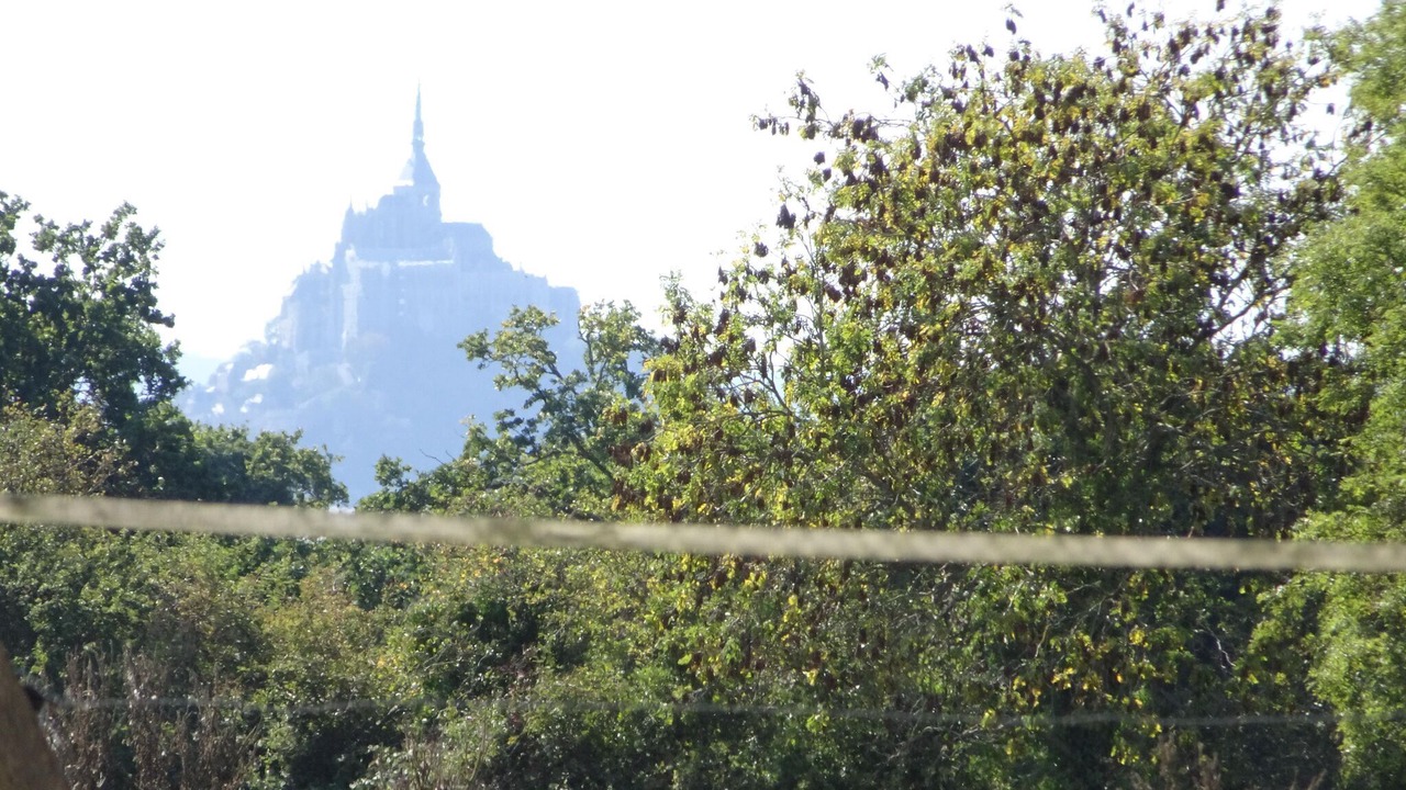 Photo of Outdoor in Dragey-Ronthon