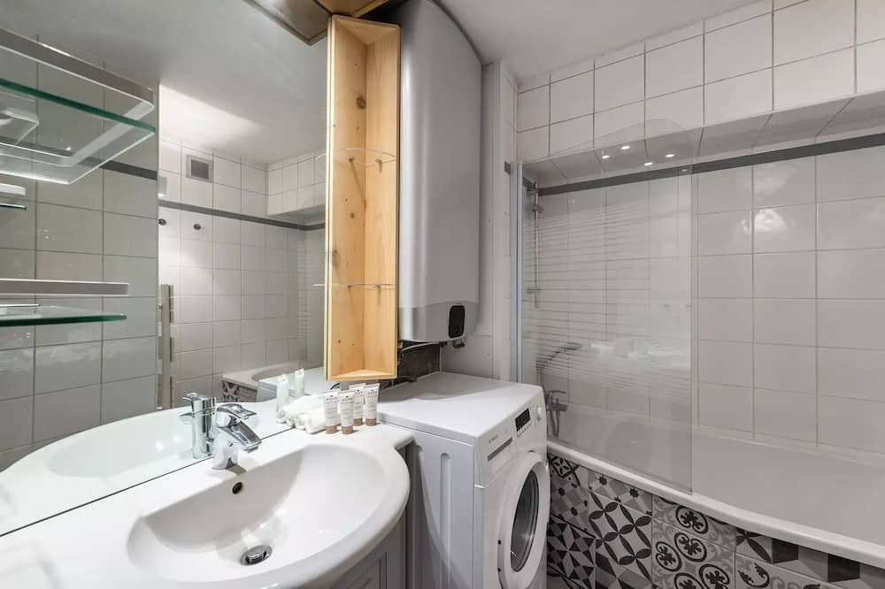 Photo of Bathroom in Le Praz