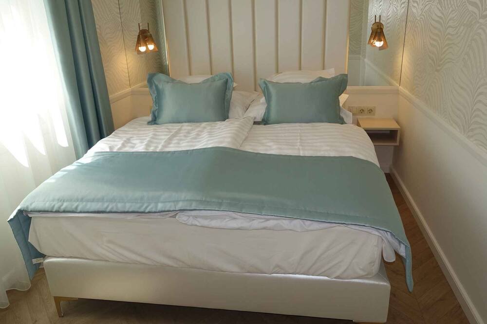 Photo of Bedroom in Siofok-Szabadifurdo