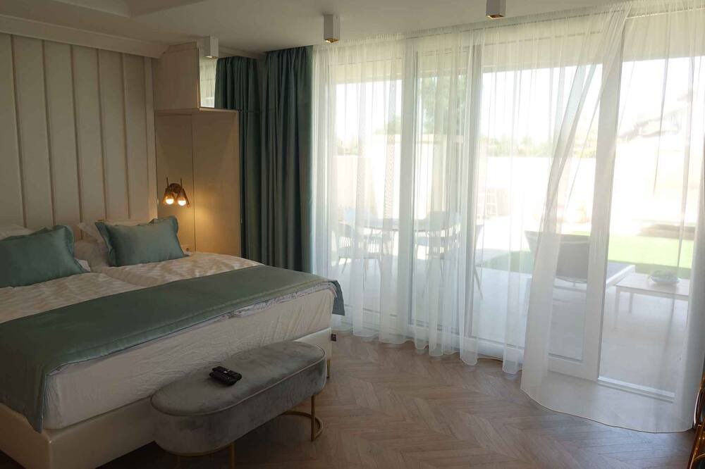 Photo of Bedroom in Siofok-Szabadifurdo