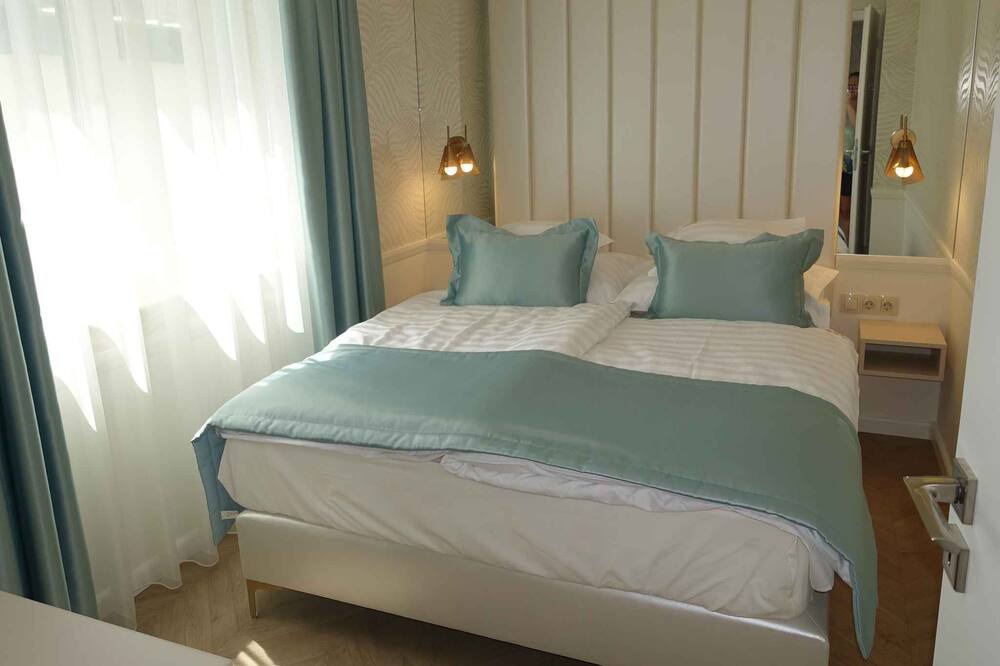 Photo of Bedroom in Siofok-Szabadifurdo