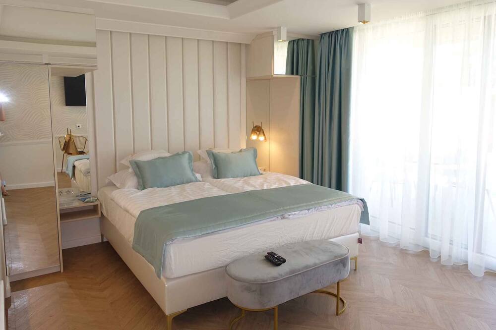 Photo of Bedroom in Siofok-Szabadifurdo