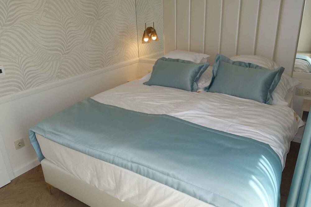 Photo of Bedroom in Siofok-Szabadifurdo