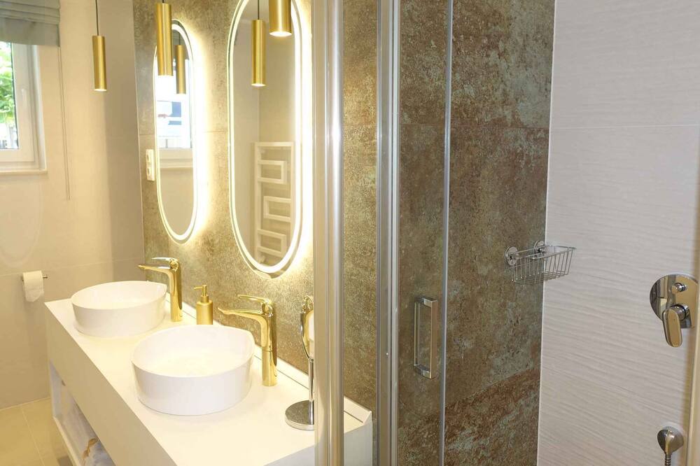 Photo of Bathroom in Siofok-Szabadifurdo