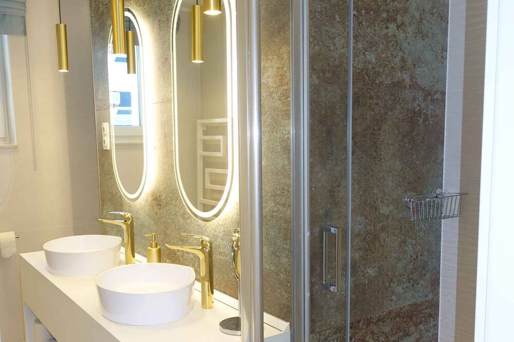 Photo of Bathroom in Siofok-Szabadifurdo