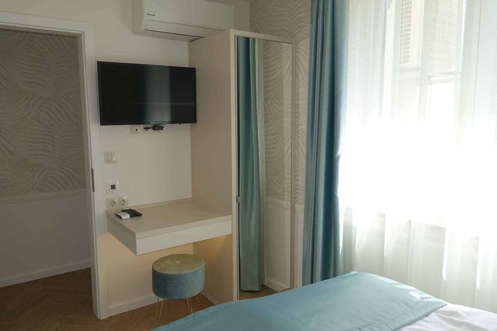 Photo of Bedroom in Siofok-Szabadifurdo