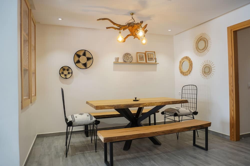 Photo of Kitchen in Imsouane