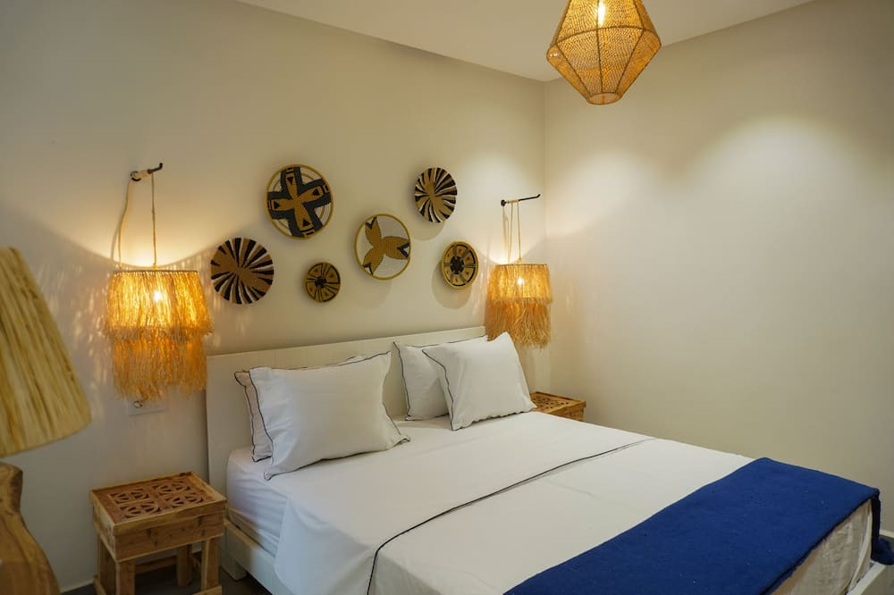 Photo of Bedroom in Imsouane