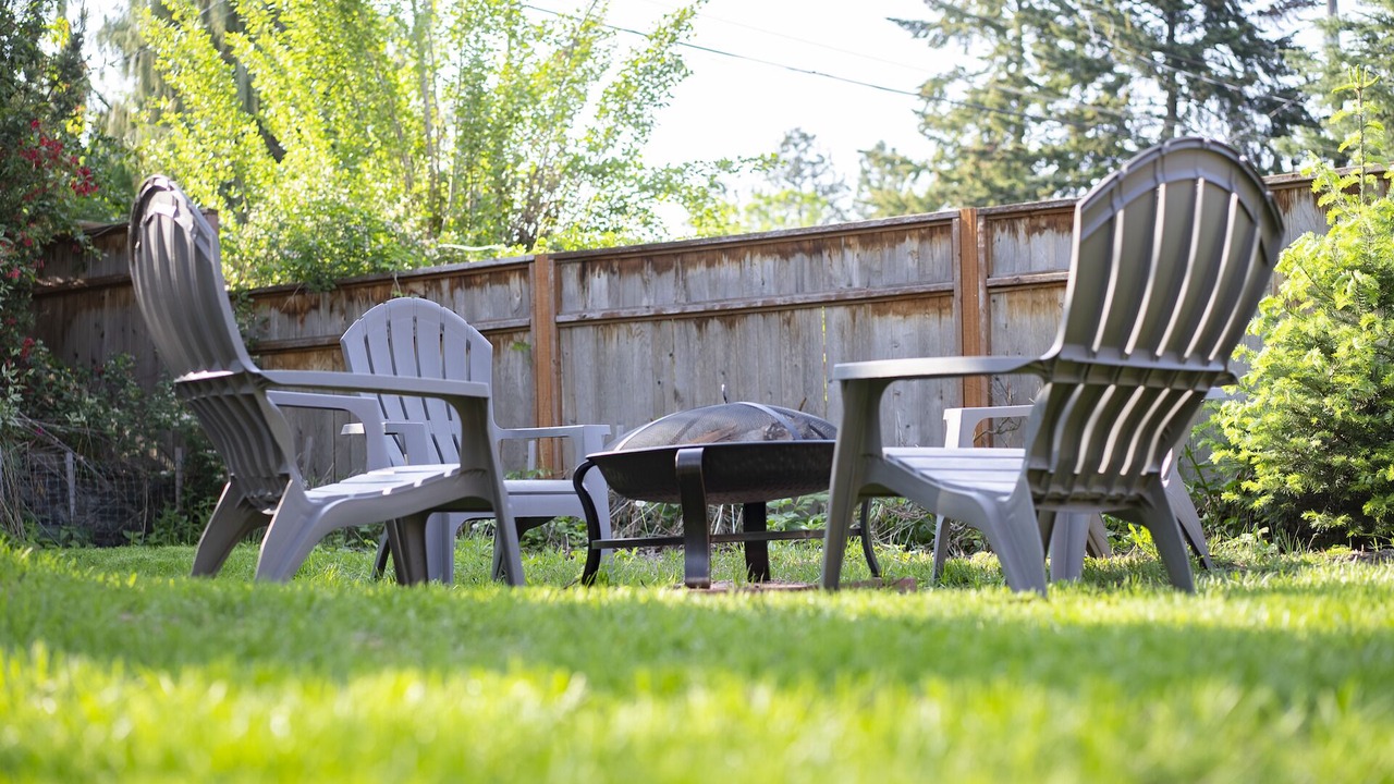Photo of Outdoor in North Spokane