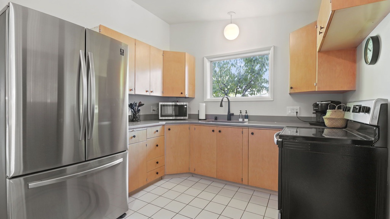 Photo of Kitchen in North Spokane