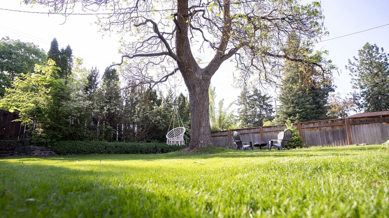 Photo of Outdoor in North Spokane