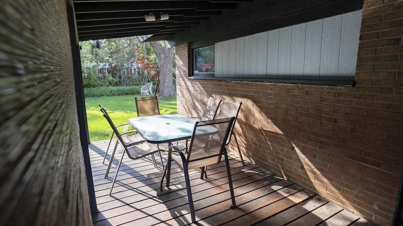 Photo of Outdoor in North Spokane