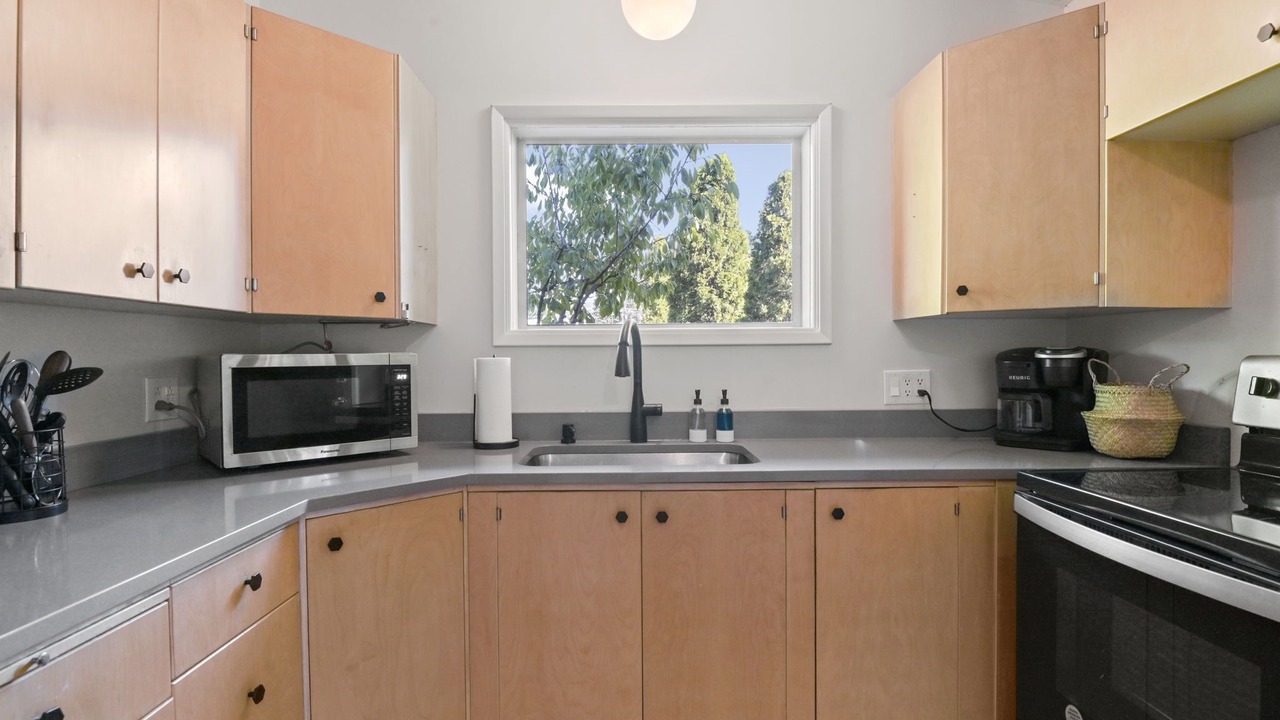 Photo of Kitchen in North Spokane