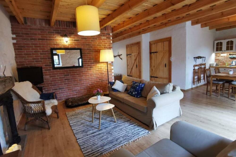 Photo of Livingroom in Wydminy