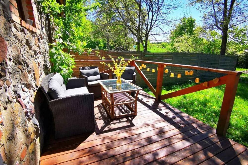 Photo of Patio Balcony in Wydminy