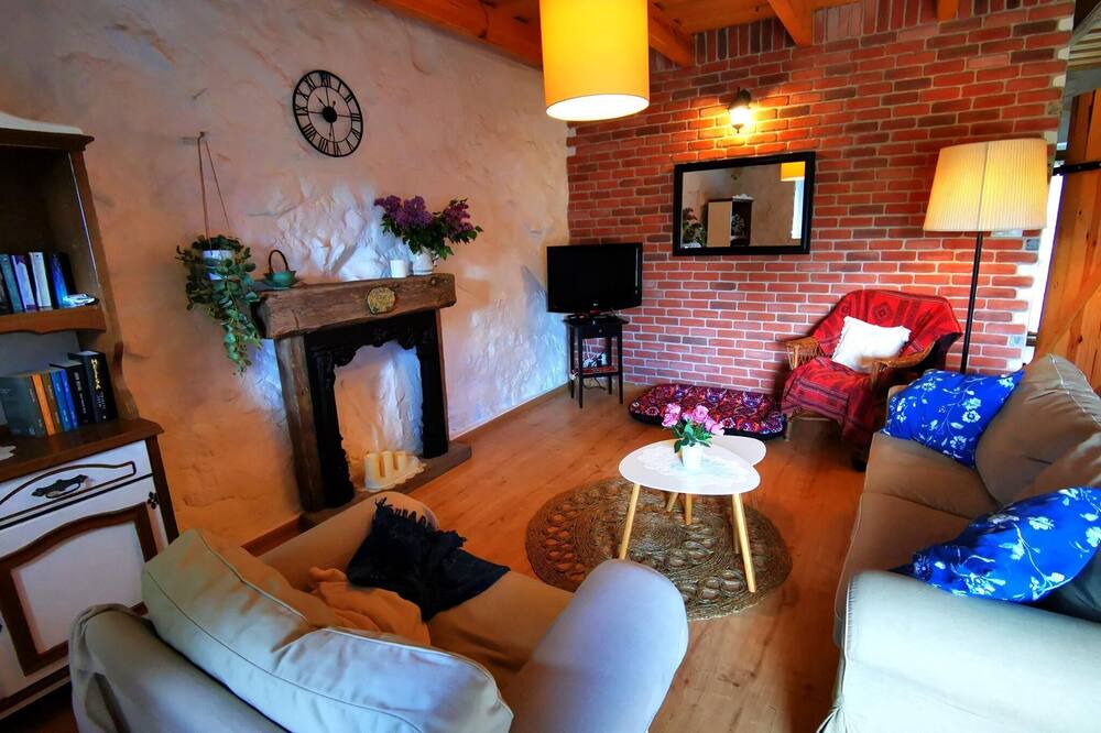 Photo of Livingroom in Wydminy