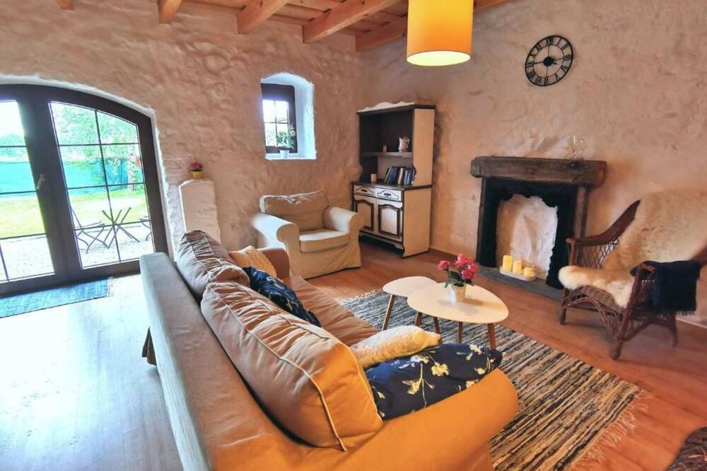 Photo of Livingroom in Wydminy